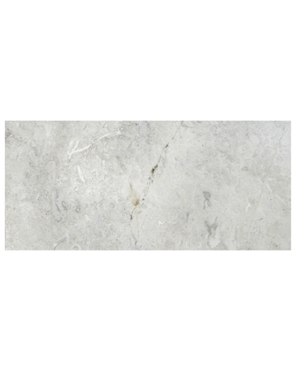 6x12 TALYA LIGHT Leathered Marble PAVER - Stone-Mart