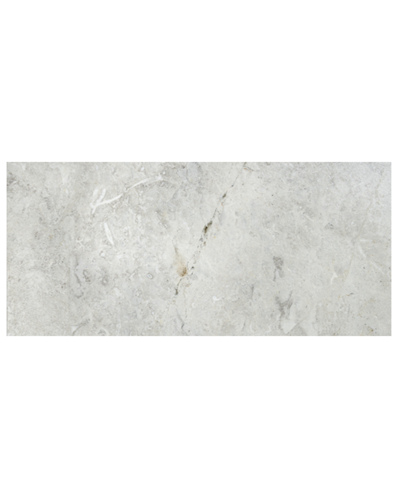 12x24 TALYA LIGHT Leathered Marble COPING - Stone-Mart