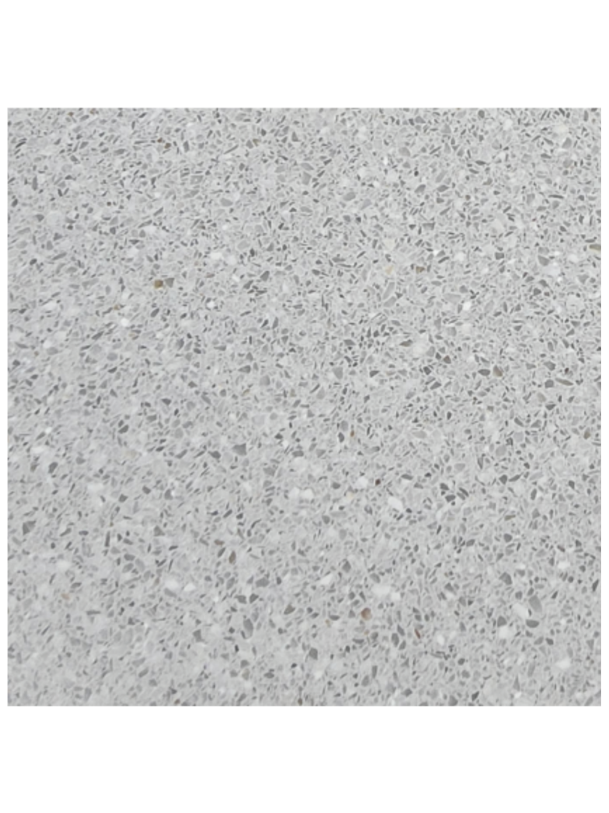 Untitled design-24 24x24 SMOKYROCK Brushed Terrazzo PAVER - Image 1