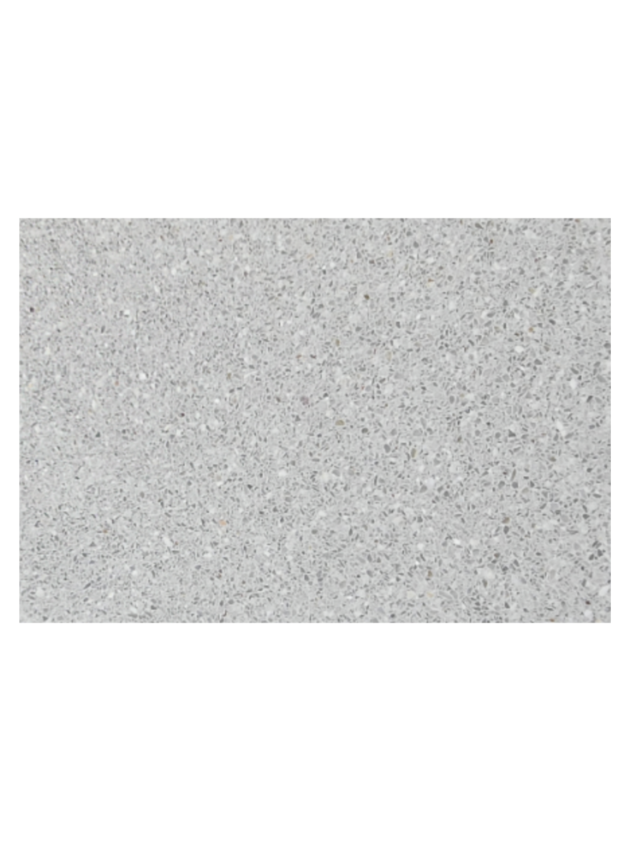 Untitled design-25 16x24 SMOKYROCK Brushed Terrazzo PAVER - Image 1