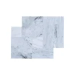 French Pattern CARRARA Premium-SELECT BRUSHED Marble TILE